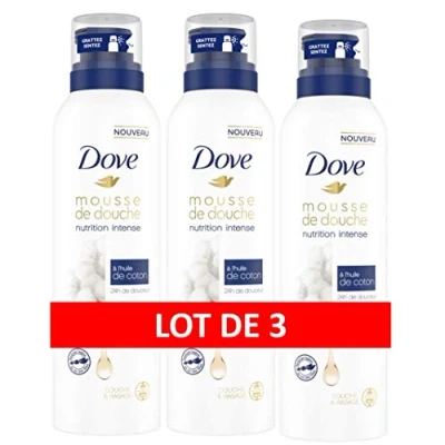 Abbildung von Dove Duschgel