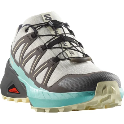 Abbildung von Salomon SPEEDCROSS PEAK W Trailrunningschuh wasserdicht