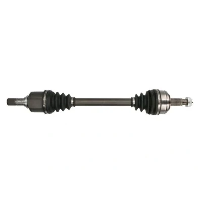 Abbildung von PASCAL G2X034PC Antriebswelle Vorderachse links 745 für Fahrzeuge ohne ABS RENAULT: MASTER 3 Kasten, Bus, Pritsche/Fahrgestell