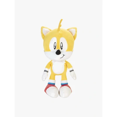 Abbildung von Sonic The Hedgehog Jumbo Plüschspielzeug Tails
