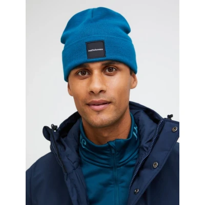 Abbildung von Peak Performance Switch Hat Unisex Infinity Teel OSFA