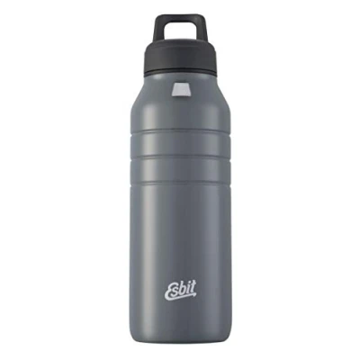 Abbildung von Relags Trinkflasche Esbit &#039;Majoris&#039;, schwarz, 0, 68 L, 411401