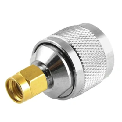Abbildung von sourcing map N Stecker auf Typ RP SMA Koaxial männlich de