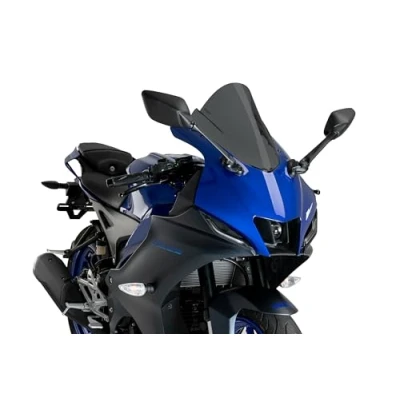 Abbildung von Puig 21715F Z Racing Scheibe Stark Getönt