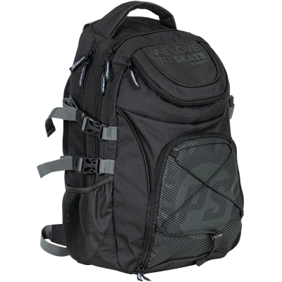 Abbildung von Powerslide Sportrucksack &quot;WeLoveToSkate Backpack&quot;