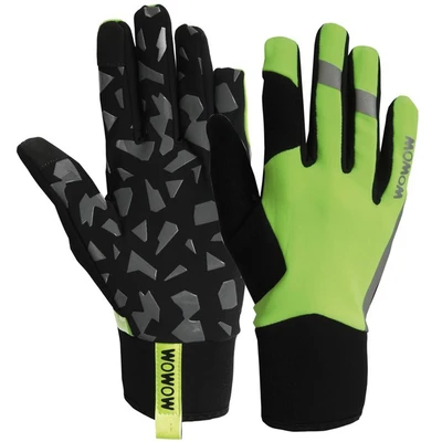 Abbildung von WOWOW Fahrradhandschuhe &quot;Early Fog&quot;, (2 St.)