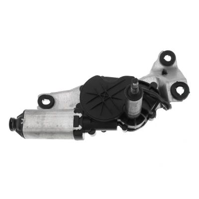 Abbildung von VEMO V95 07 0008 Scheibenwischermotor 12 hinten VOLVO: V70 2, I