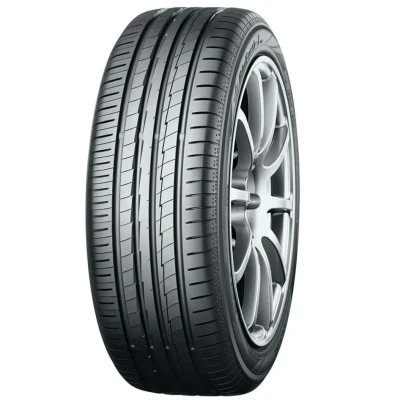 Abbildung von Yokohama BluEarth A (AE 50) 185/45 R17 78H PKW Sommerreifen Reifen RENAULT: Twingo 3 Schrägheck, SMART: Forfour II Schrägheck 0S451706H