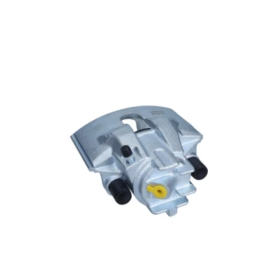 Abbildung von MAXGEAR 82 0739 Bremssattel Gusseisen Vorderachse links FORD: Cougar Coupe, MONDEO 2 Kombi, SCORPIO 1