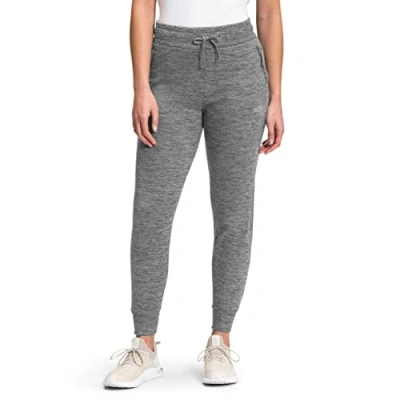 Abbildung von THE NORTH FACE Canyonlands Hose TNF Medium Grey Heather XXL
