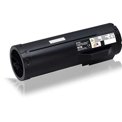 Abbildung von Epson Toner S050698 für AL M400 Schwarz