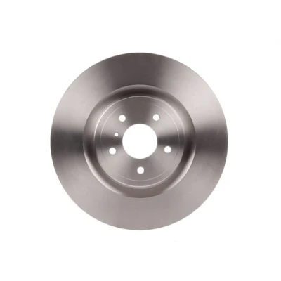 Abbildung von BOSCH 0 986 479 T02 Bremsscheibe 354,5 32 5 114,3 Belüftet geölt INFINITI: FX SUV, Q70, QX70 NISSAN: 370Z Roadster