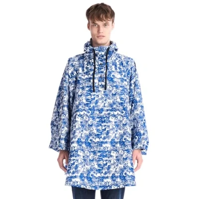 Abbildung von Inter Unisex Giacca Regenjacke, Exklusive Kollektion Rain, World Crest, XS S