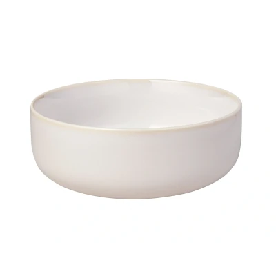 Abbildung von like Villeroy &amp; Boch Crafted Cotton Müslischale 16cm