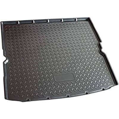 Abbildung von RECAMBO KPE 5510 Kofferraumwanne Gummi OPEL: Zafira B