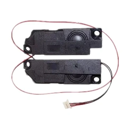 Abbildung von fqparts Laptop Intern Sprecher Zum für for ASUS ROG Strix G G731GU G731GV G731GW Schwarz 6 PINS