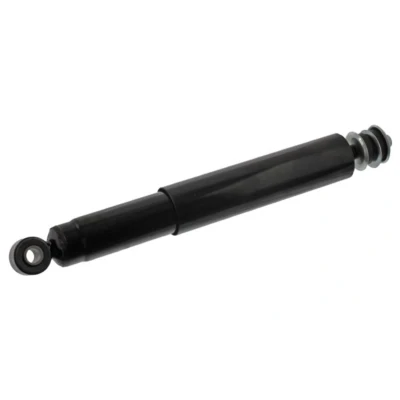 Abbildung von FEBI BILSTEIN 20380 Stoßdämpfer Hinterachse Öldruck 692 422 Teleskop oben Stift, unten Auge IVECO: EuroCargo I III