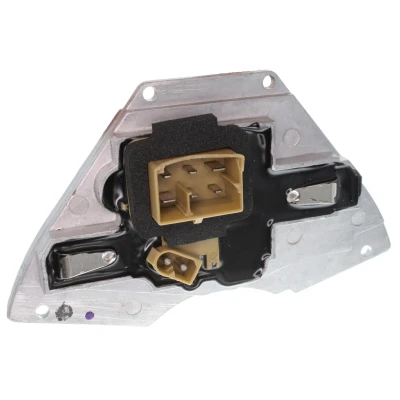 Abbildung von VEMO Original Quality V10 79 0001 Regler, Innenraumgebläse VOLKSWAGEN: Passat B5 GP Limousine, Variant