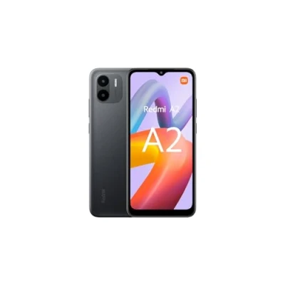 Abbildung von Xiaomi Redmi A2 64GB Schwarz mit freenet Vertrag unbegrenzt telefonieren + 6000 MB 4G/LTE