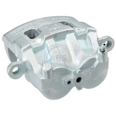 Abbildung von A.B.S. 730302 Bremssattel Grauguss 160 MAZDA: CX 7, 9