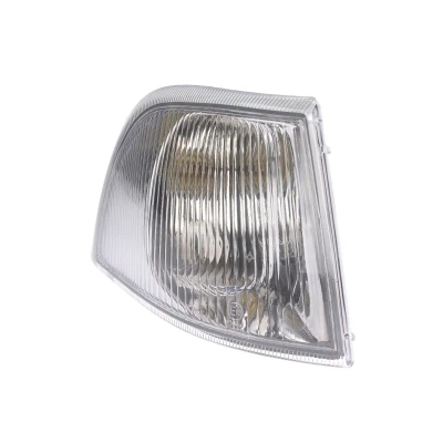 Abbildung von TYC 18 5321005 Blinker vorne rechts mit Lampenträger VOLVO: V40 Kombi, S40 I