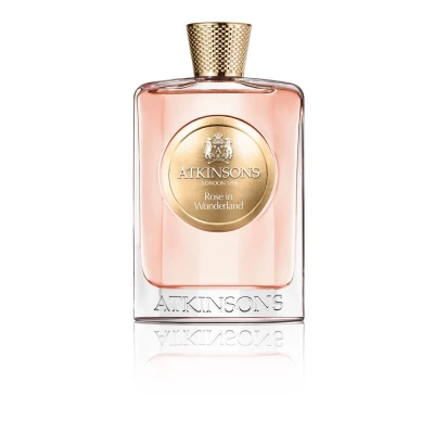 Abbildung von Atkinsons Spray Rose in Wonderland Eau de Parfum