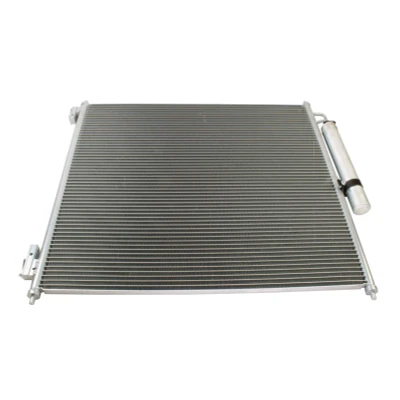 Abbildung von MAXGEAR AC830402 Klimakondensator mit Trockner, Dichtring 14,4mm 11mm Aluminium 585mm LAND ROVER: Range Rover Sport