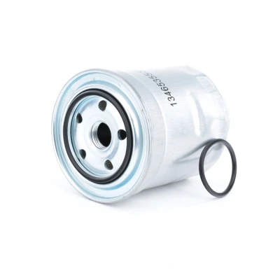 Abbildung von HENGST FILTER H316WK Kraftstofffilter Anschraubfilter TOYOTA: Auris Schrägheck, Verso, Avensis III Station Wagon