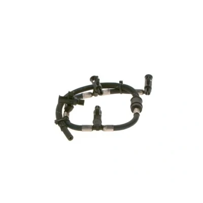 Abbildung von BOSCH 0 445 130 087 Schlauch, Leckkraftstoff OPEL: Zafira C Tourer, Insignia A Sports Astra J Tourer