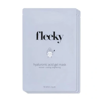 Abbildung von Hyaluronic Acid Gel Mask