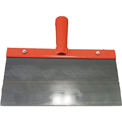 Abbildung von Miststechschieber Metall, 50 cm, MS Schippers