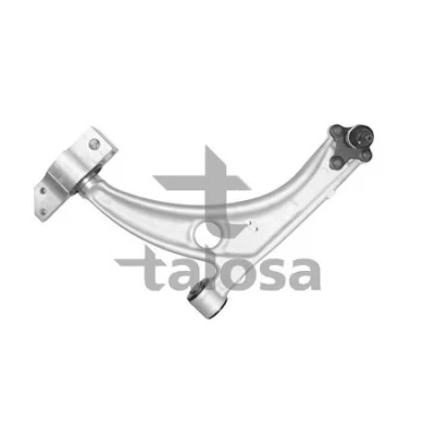 Abbildung von TALOSA 40 01089 Querlenker Vorderachse links Aluminium VOLKSWAGEN: Passat B6 Variant, B7 Sharan II, SEAT: Alhambra II