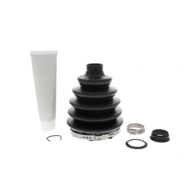 Abbildung von VAICO V10 6782 Achsmanschette radseitig VOLKSWAGEN: Scirocco III, Golf 4 Schrägheck, 5 AUDI: A3 Sportback, TT Coupe