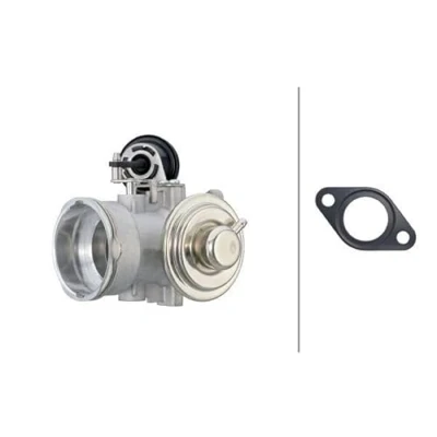 Abbildung von HELLA 6NU 014 865 611 AGR Ventil pneumatisch mit Dichtungen VOLKSWAGEN: Polo IV Schrägheck, SEAT: Ibiza 3 Cordoba II Limousine