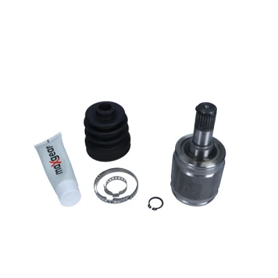 Abbildung von MAXGEAR 49 2818 Gelenk, Antriebswelle Vorderachse links, getriebeseitig HONDA: Jazz 2 Schrägheck, CIVIC 6 Fastback, Hatchback
