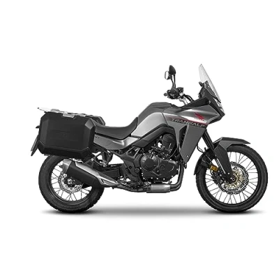 Abbildung von Shad 4P Seitenkofferträger H0TR734P für Honda XL 750 Transalp