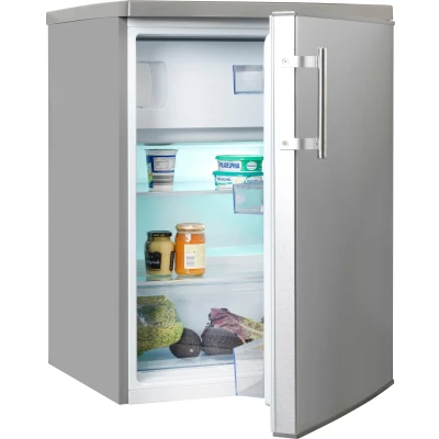 Abbildung von Amica Table Top Kühlschrank &quot;KS 361 115 E&quot;, KS E, 85 cm hoch, 60 breit