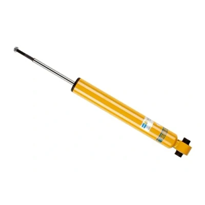 Abbildung von BILSTEIN B6 Performance 24 143349 Stoßdämpfer Hinterachse Gasdruck Einrohr Dämpfer nicht federtragend unten Auge, oben Stift BMW: 3 Limousine