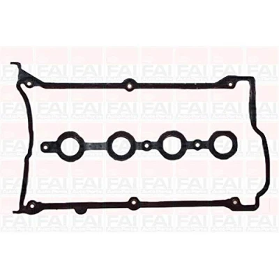 Abbildung von FAI AutoParts RC750S Dichtungssatz, Zylinderkopfhaube AUDI: A4 B6/B7 Cabrio, A3 Schrägheck, A6 C5 Limousine, VOLKSWAGEN: Passat B5 GP Limousine