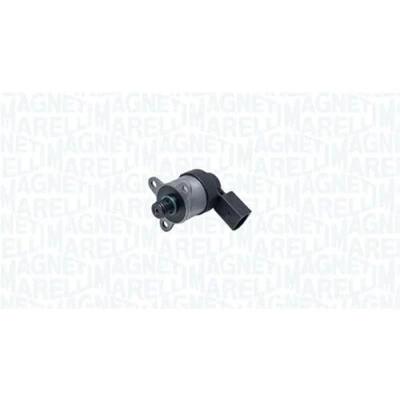 Abbildung von MAGNETI MARELLI 215820001800 Druckregelventil, Common Rail System MERCEDES BENZ: C Klasse T modell, S Limousine, E modell