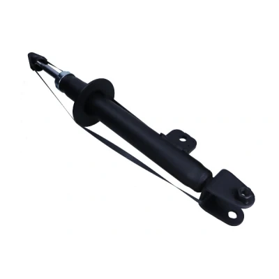 Abbildung von MAXGEAR 11 0875 Stoßdämpfer Vorderachse rechts Gasdruck Zweirohr Federbein oben Stift CHRYSLER: 300C Touring, Limousine