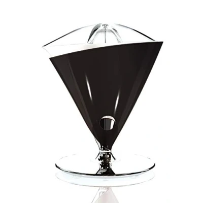 Abbildung von BUGATTI Entsafter VITA JUICER BLACK