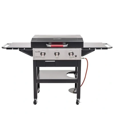Abbildung von Char Broil Gasgrill Griddle 3400