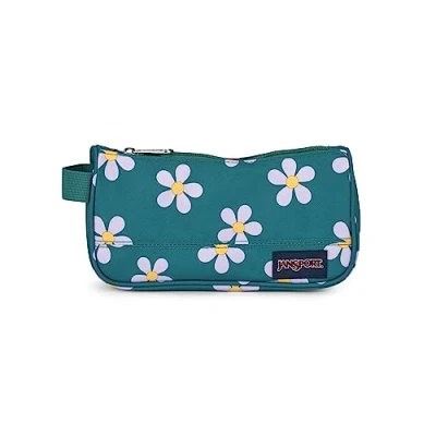 Abbildung von Jansport Schreibgeräteetui Medium Accessory Pouch, mit seitlicher Schlaufe