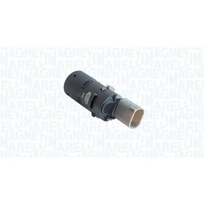 Abbildung von MAGNETI MARELLI 021016017010 Parksensoren hinten schwarz PEUGEOT: 807, 307 CC, Expert II Tepee, CITROËN: C8, C4 Coupe, Xsara Picasso