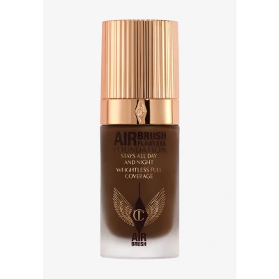 Abbildung von Charlotte Tilbury airbrush Flawless Foundation Leichte Mit Voller Deckkraft 17c