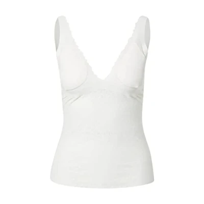 Abbildung von Sloggi FEEL BRA Shapewear, Damen, Größe: 65A C. 70A/B, White