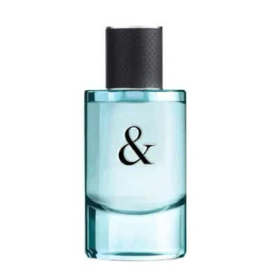 Abbildung von Tiffany &amp; Co. Love For Him Eau de Toilette 50 ml