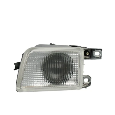 Abbildung von VAN WEZEL 5880996 Nebelscheinwerfer rechts VOLKSWAGEN: GOLF 3, Vento, 3 Variant