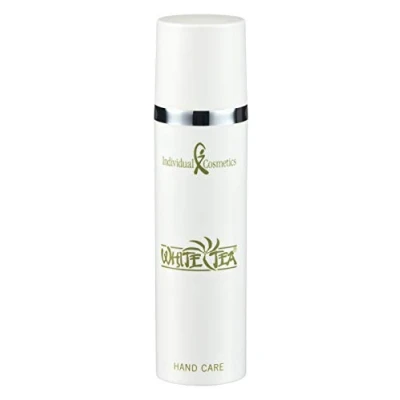 Abbildung von Individual Cosmetics White Tea Hand Care 75 ml
